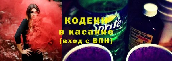 винт Бородино