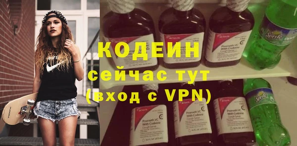 винт Бородино